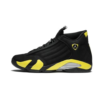 Nike AIr Jordan 14 Retro Thunder