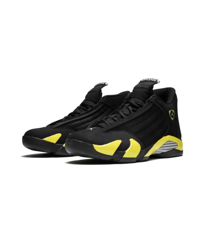 Nike AIr Jordan 14 Retro Thunder