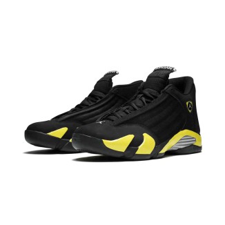 Nike AIr Jordan 14 Retro Thunder