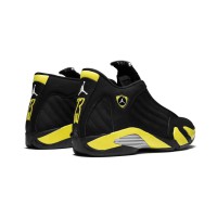 Nike AIr Jordan 14 Retro Thunder