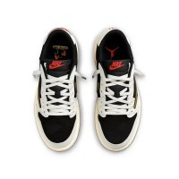 Nike air Jordan 1 Low Travis Scott Olive