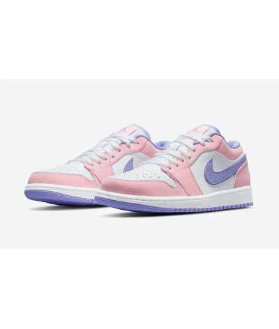 Nike Air Jordan 1 Low Artic Pink