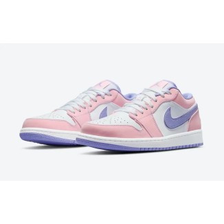 Nike Air Jordan 1 Low Artic Pink