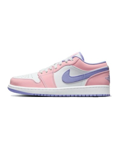 Nike Air Jordan 1 Low Artic Pink