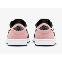 Nike Air Jordan 1 Low Bleached Coral