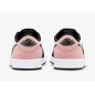 Nike Air Jordan 1 Low Bleached Coral