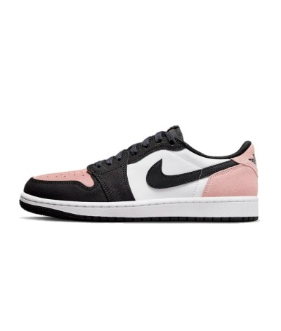 Nike Air Jordan 1 Low Bleached Coral