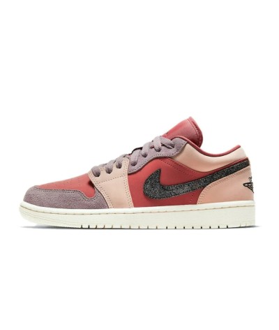 Nike Air Jordan 1 Low Canyon Rust