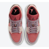 Nike Air Jordan 1 Low Canyon Rust