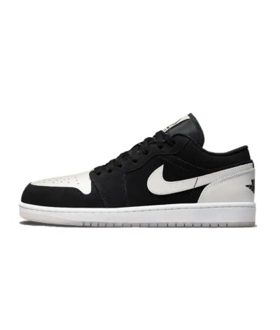 Nike Air Jordan 1 Low Diamond Shorts