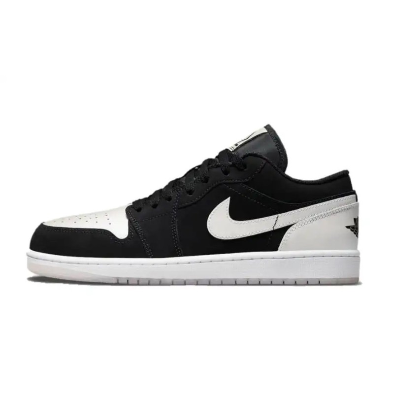 Nike Air Jordan 1 Low Diamond Shorts