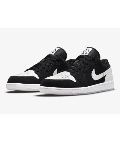 Nike Air Jordan 1 Low Diamond Shorts