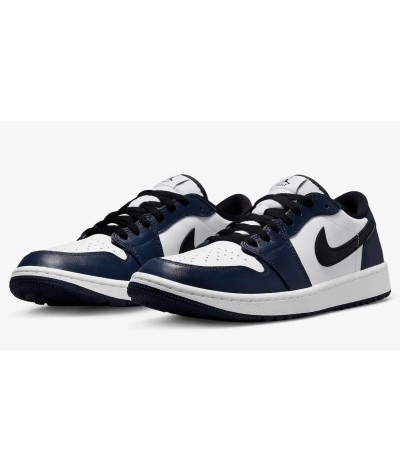 Nike Air Jordan 1 Low Golf Midnight Navy