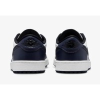Nike Air Jordan 1 Low Golf Midnight Navy