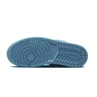 Nike Air Jordan 1 Low Ice Blue Reverse