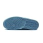 Nike Air Jordan 1 Low Ice Blue Reverse