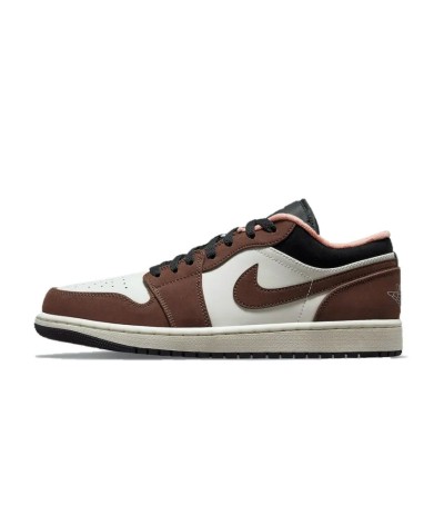 Nike Air Jordan 1 Low Mocha