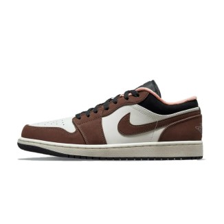 Nike Air Jordan 1 Low Mocha