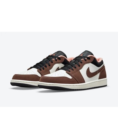 Nike Air Jordan 1 Low Mocha