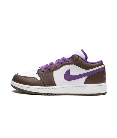 Nike Air Jordan 1 Low Palomino
