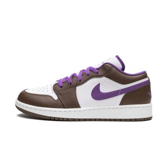 Nike Air Jordan 1 Low Palomino