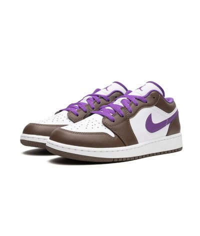 Nike Air Jordan 1 Low Palomino
