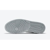 Nike Air Jordan 1 Low PRM Elephant Print