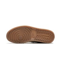 Nike Air Jordan 1 Low Retro Voodoo