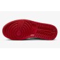 Nike Air Jordan 1 Low Reverse Black Toe
