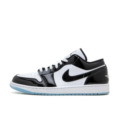 Nike AIr Jordan 1 Low SE Concord