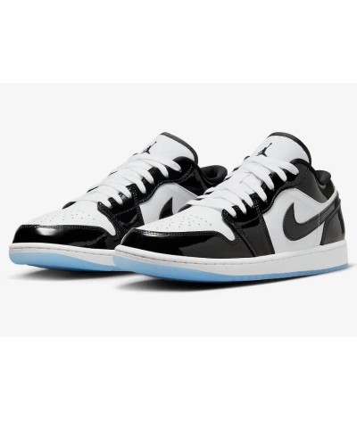 Nike AIr Jordan 1 Low SE Concord