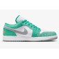 Nike Air Jordan 1 Low New Emerald