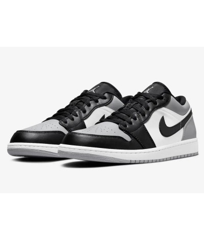 Nike Air Jordan 1 Low Shadow