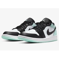 Nike Air Jordan 1 Low Supernova Tie Dye