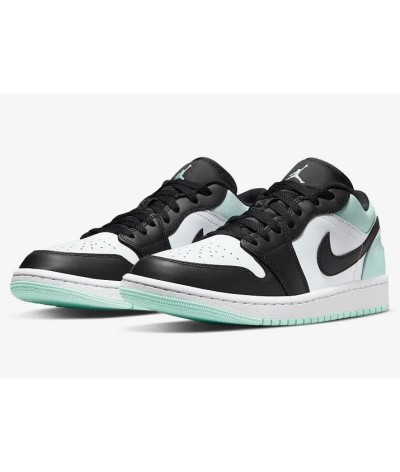 Nike Air Jordan 1 Low Supernova Tie Dye