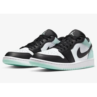 Nike Air Jordan 1 Low Supernova Tie Dye