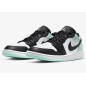 Nike Air Jordan 1 Low Supernova Tie Dye
