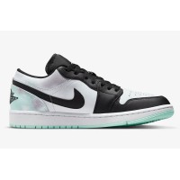 Nike Air Jordan 1 Low Supernova Tie Dye