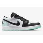 Nike Air Jordan 1 Low Supernova Tie Dye
