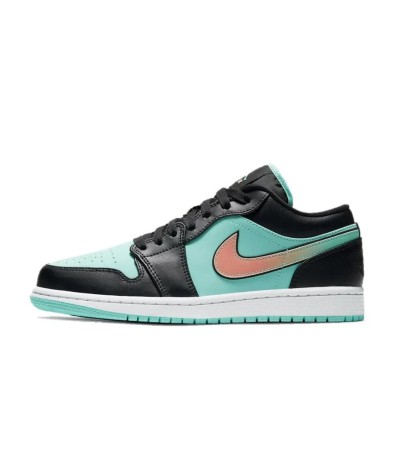 Nike Air Jordan 1 Low Tropical Twist