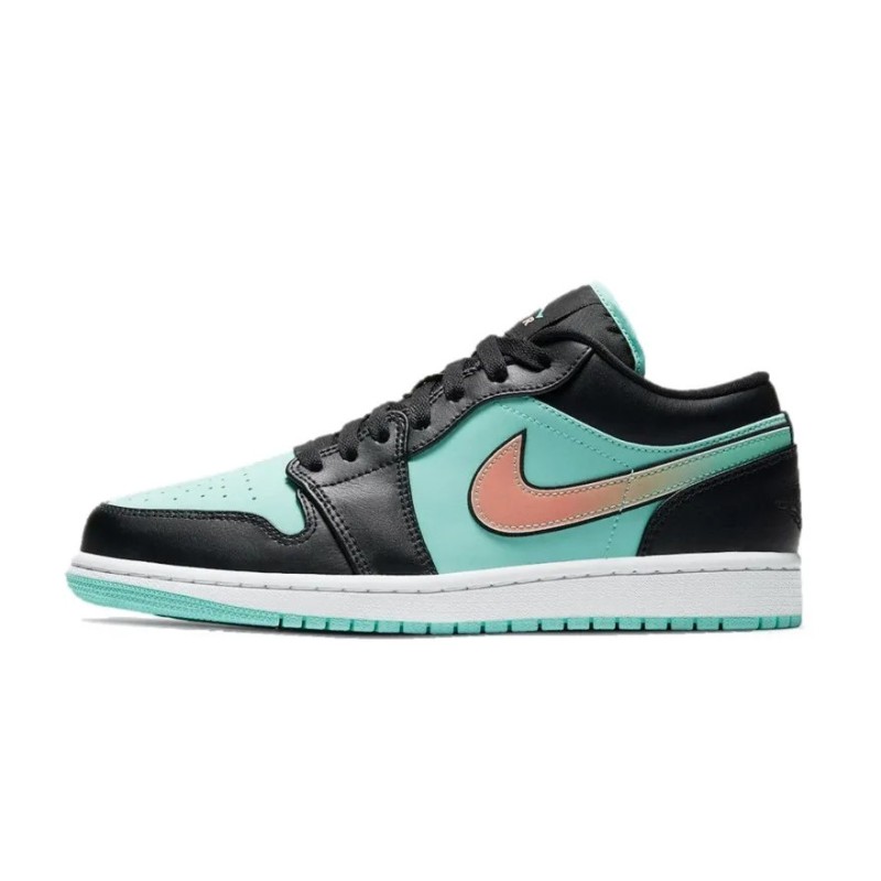 Nike Air Jordan 1 Low Tropical Twist