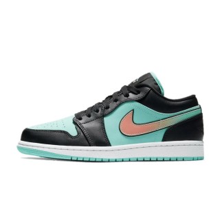 Nike Air Jordan 1 Low Tropical Twist