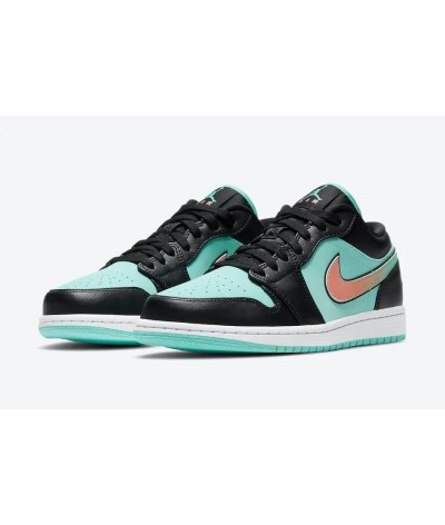 Nike Air Jordan 1 Low Tropical Twist