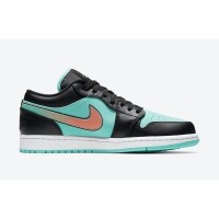 Nike Air Jordan 1 Low Tropical Twist