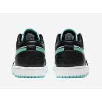 Nike Air Jordan 1 Low Tropical Twist