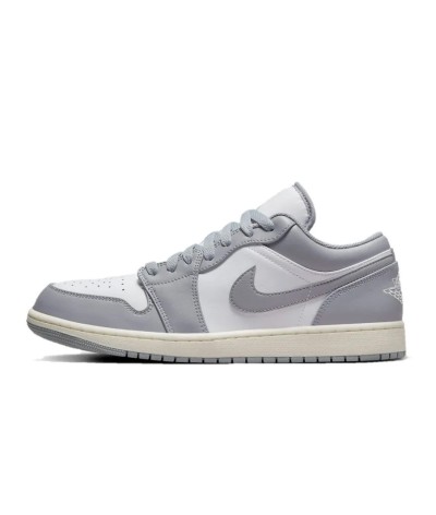 Nike Air Jordan 1 Low Vintage Grey
