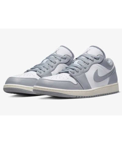 Nike Air Jordan 1 Low Vintage Grey