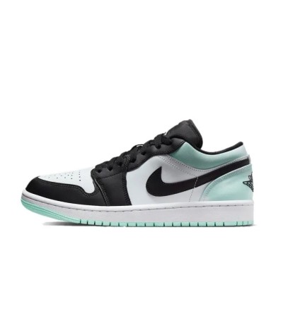 Nike Air Jordan 1 Low Supernova Tie Dye