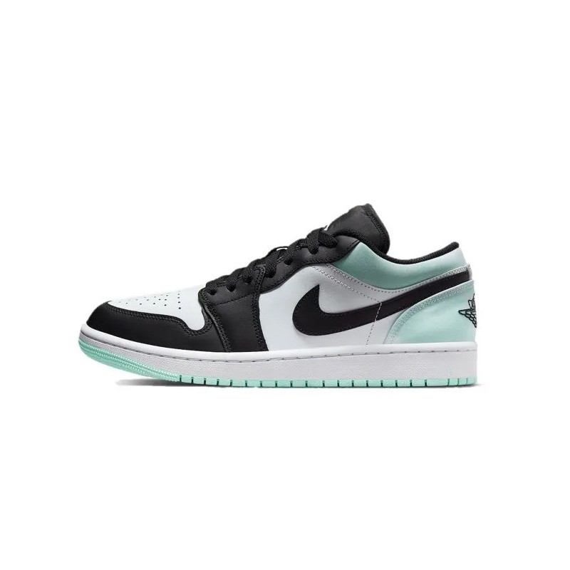 Nike Air Jordan 1 Low Supernova Tie Dye