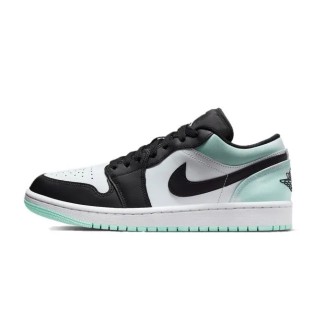 Nike Air Jordan 1 Low Supernova Tie Dye